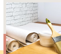 Услуги Отделка в Долгопрудном под ключ